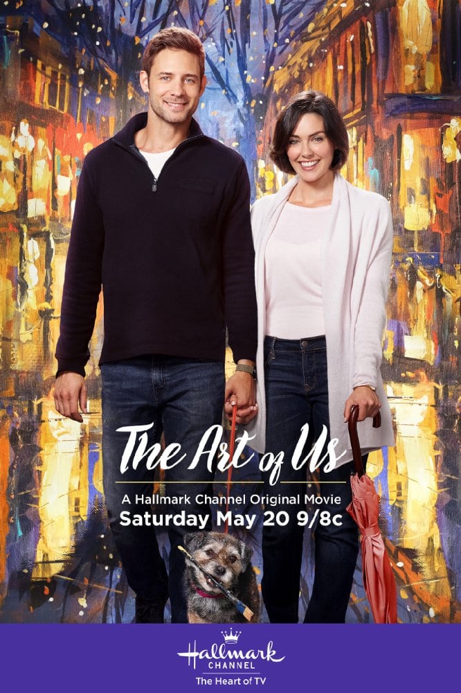 The Art of Us                                  (2017)