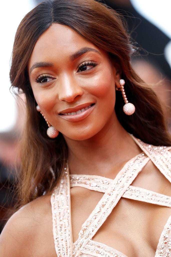 Jourdan Dunn Jourdan Dunn