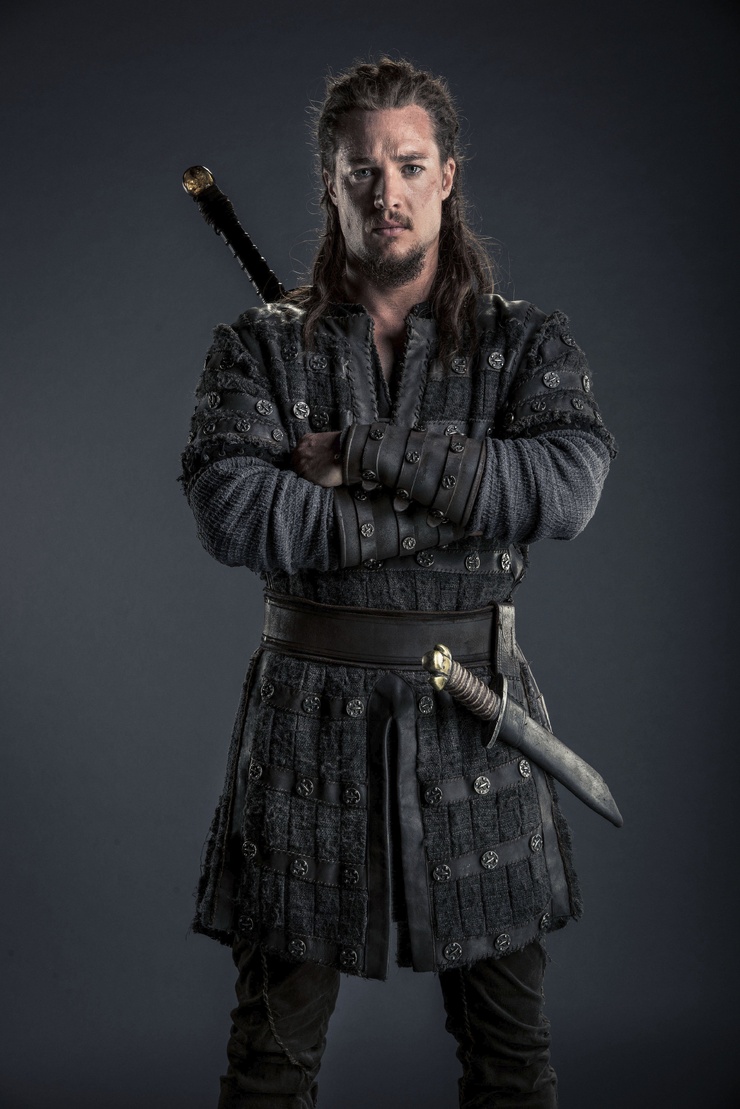 Uhtred Uhtred