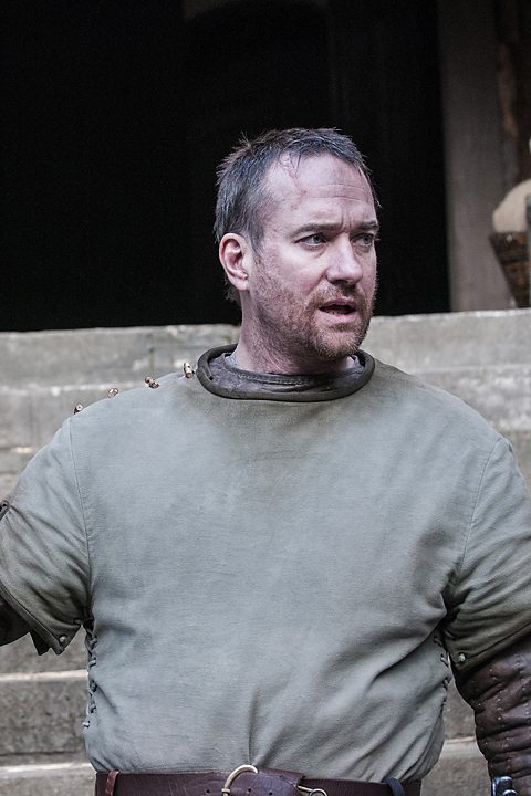 Lord Uhtred