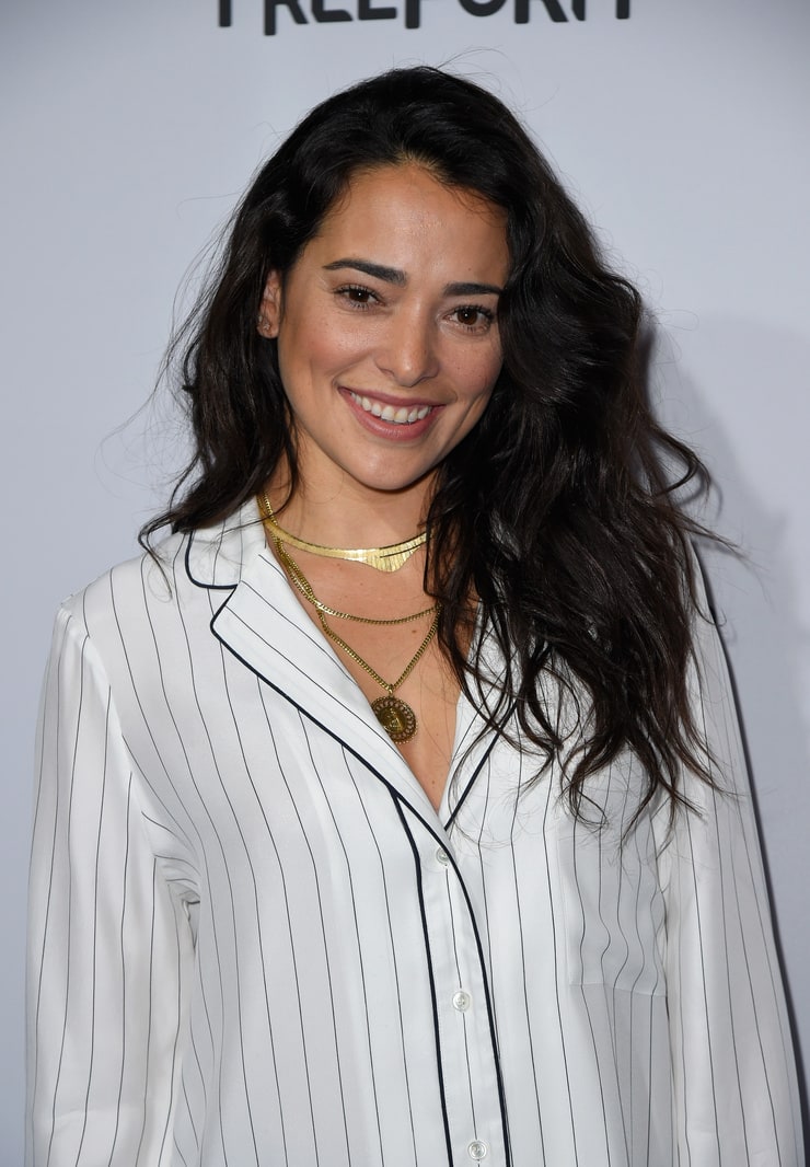 Natalie Martinez