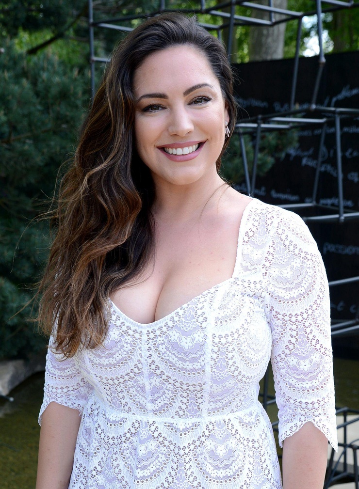 Kelly Brook Kelly Brook