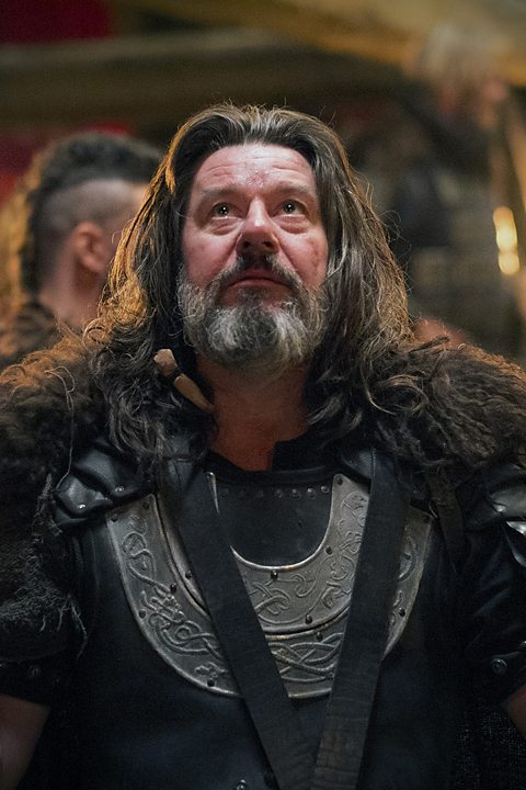 Guthrum (The Last Kingdom)