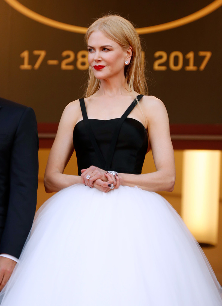 Nicole Kidman