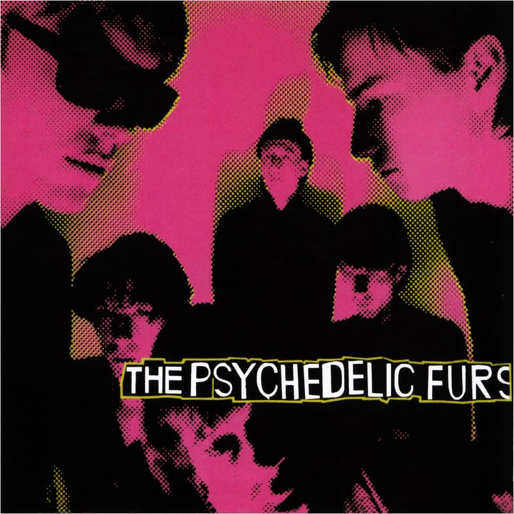 The Psychedelic Furs