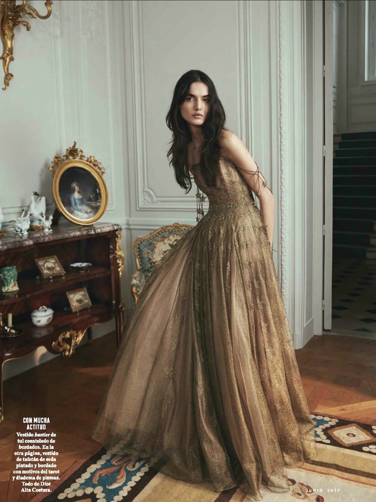 Blanca Padilla