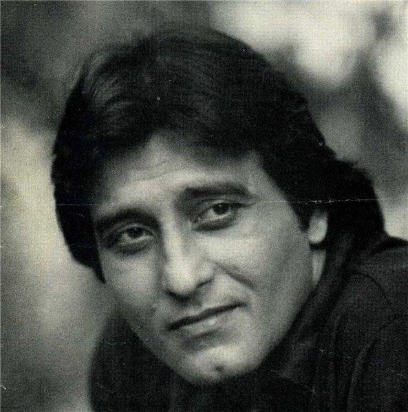 Vinod Khanna