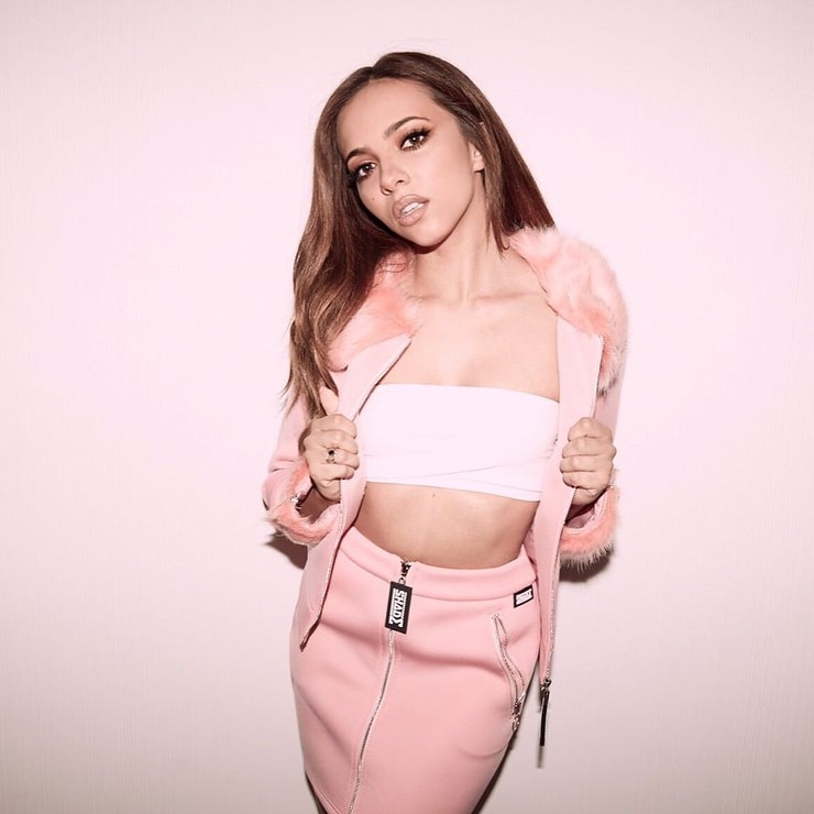 Jade Thirlwall Jade Thirlwall