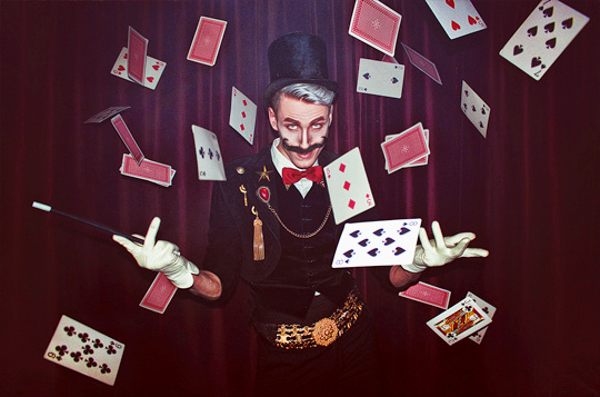 Max Malanaphy