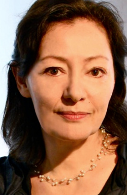 Karin Mikityla
