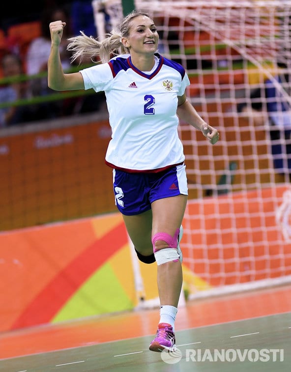 Polina Kuznetsova Polina Kuznetsova