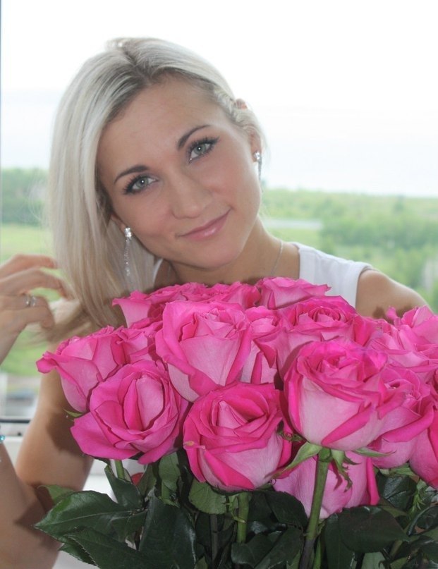 Polina Kuznetsova Polina Kuznetsova