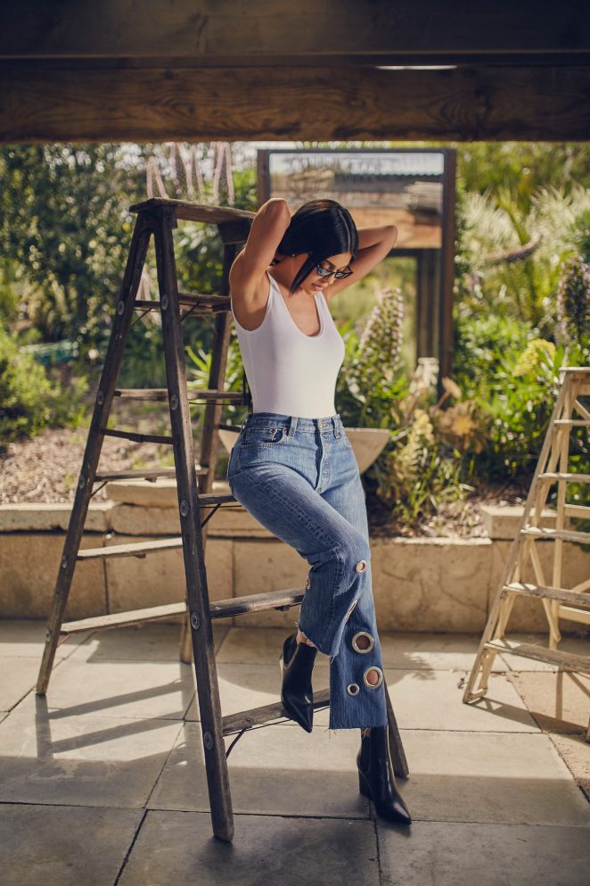 Kylie Jenner