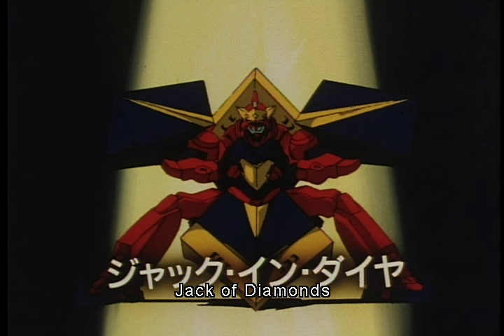 Mobile Fighter G-Gundam