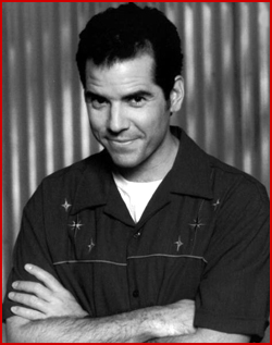 Graham Elwood