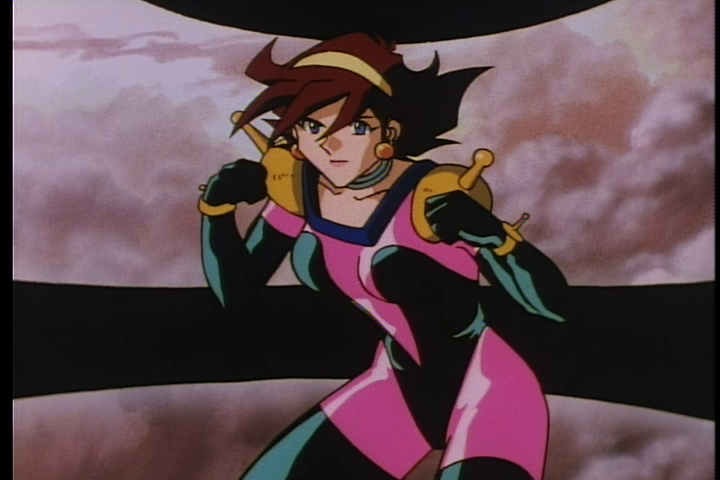 Mobile Fighter G-Gundam