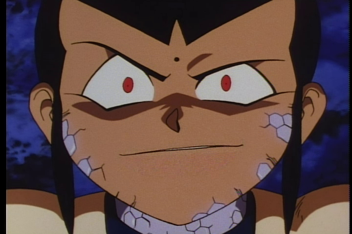 Mobile Fighter G-Gundam