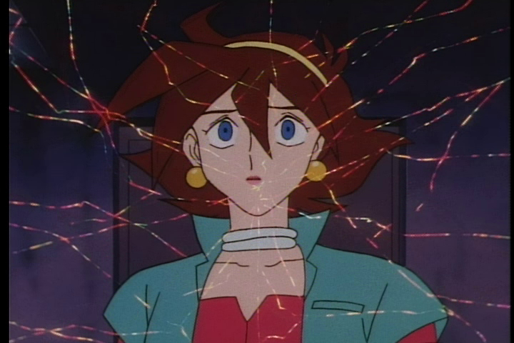 Mobile Fighter G-Gundam