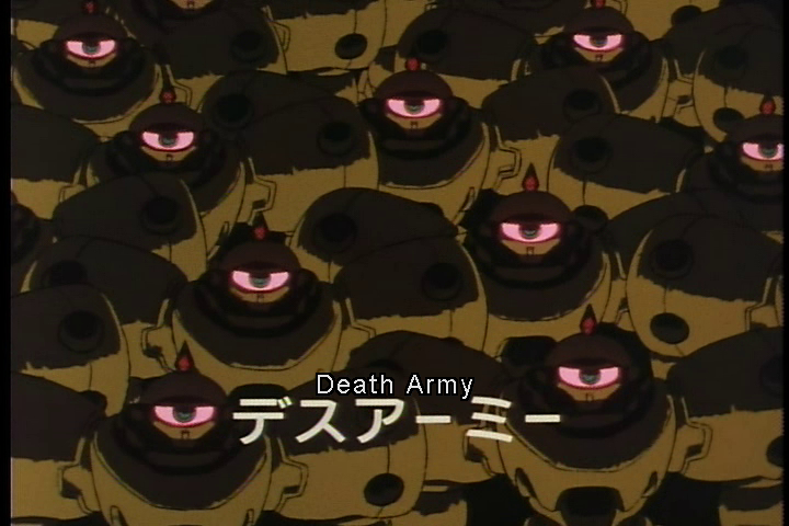 Mobile Fighter G-Gundam