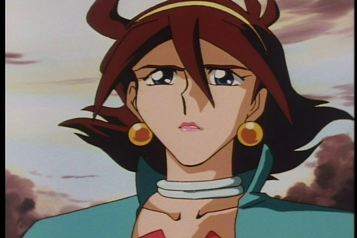 Mobile Fighter G-Gundam
