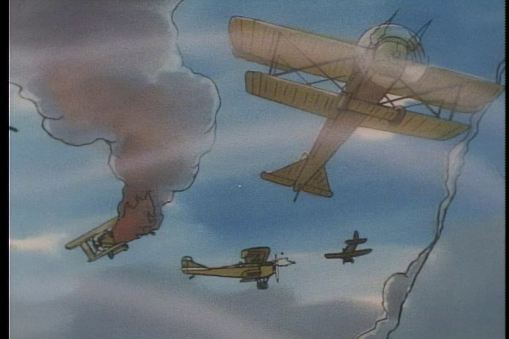 Mobile Fighter G-Gundam