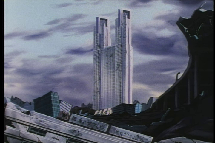 Mobile Fighter G-Gundam