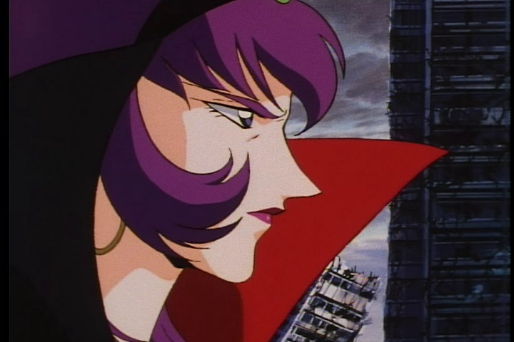 Mobile Fighter G-Gundam