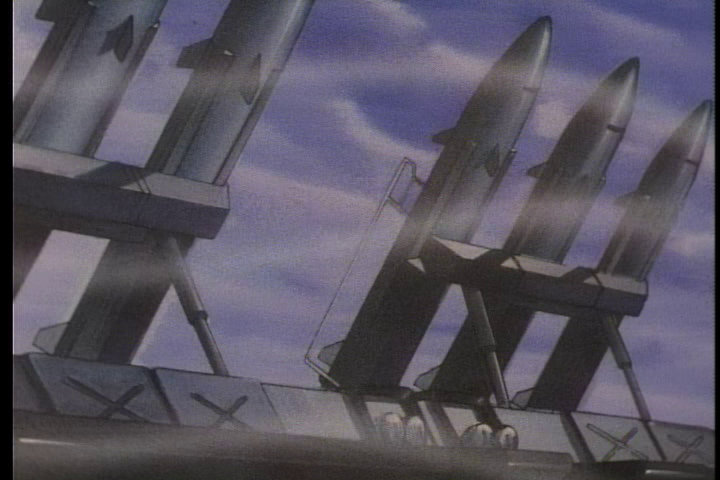 Mobile Fighter G-Gundam