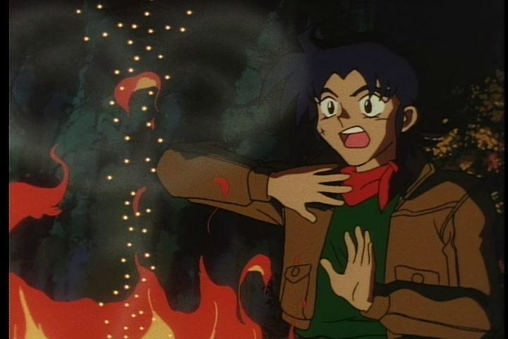 Mobile Fighter G-Gundam
