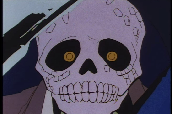 Mobile Fighter G-Gundam