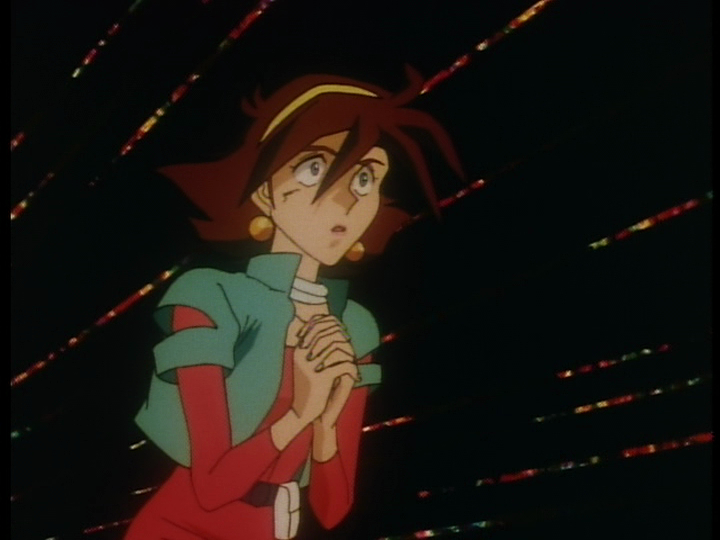 Mobile Fighter G-Gundam