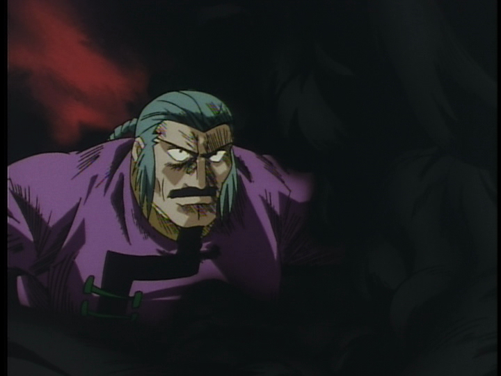 Mobile Fighter G-Gundam