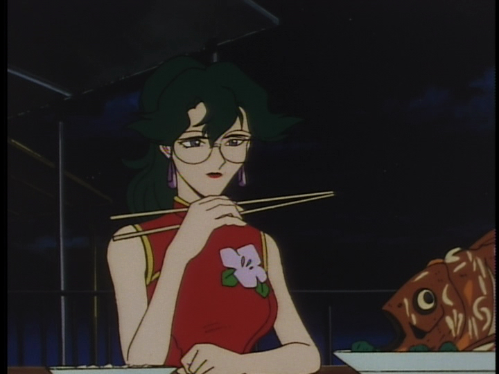 Mobile Fighter G-Gundam