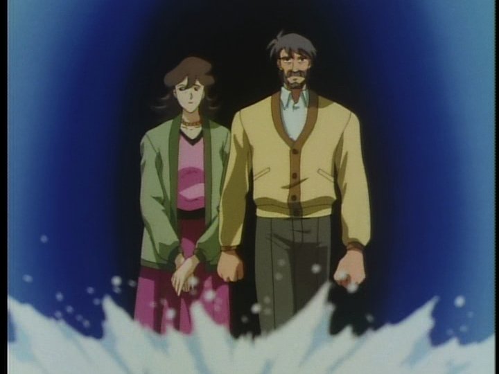 Mobile Fighter G-Gundam