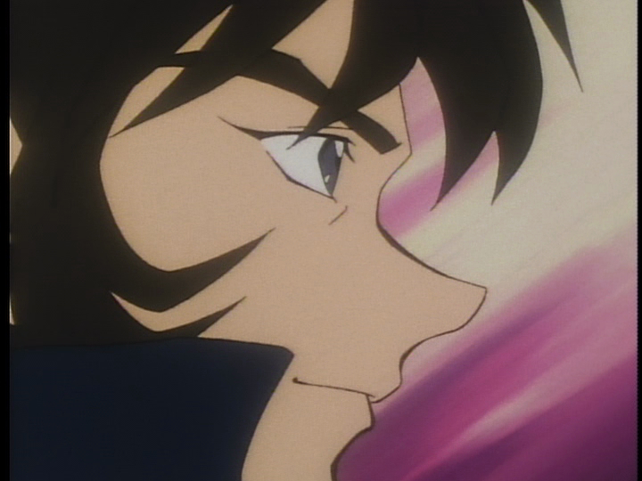Mobile Fighter G-Gundam
