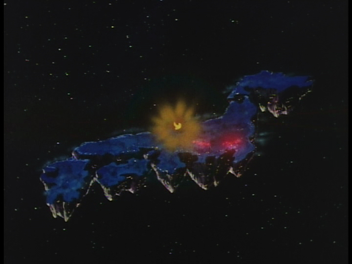 Mobile Fighter G-Gundam