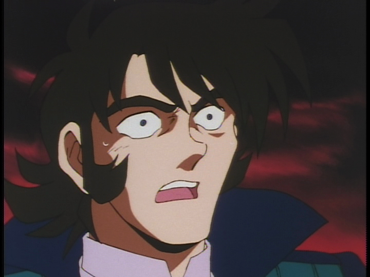 Mobile Fighter G-Gundam