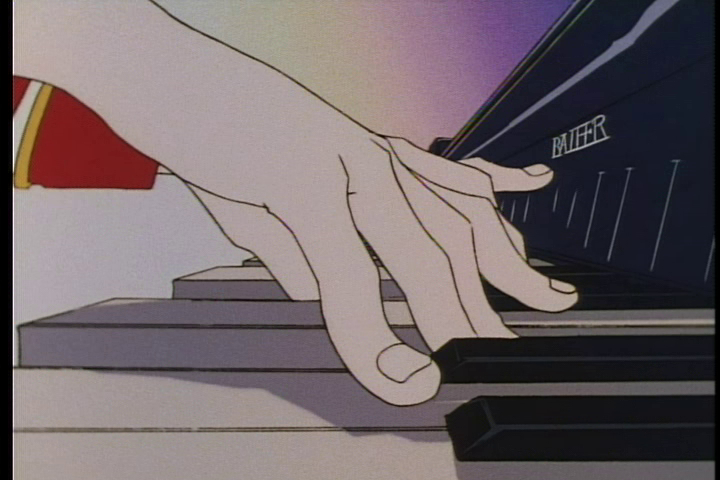 Mobile Fighter G-Gundam