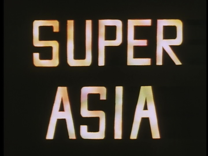 Mobile Fighter G-Gundam