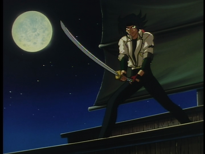 Mobile Fighter G-Gundam