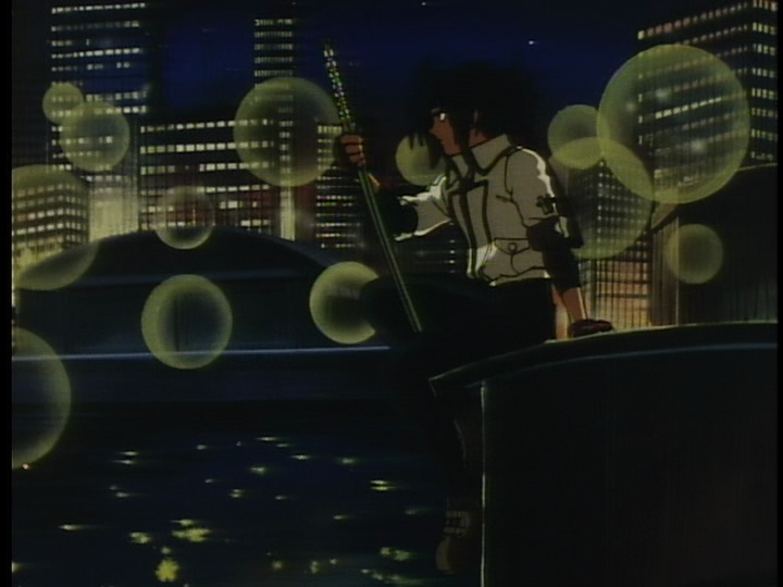 Mobile Fighter G-Gundam