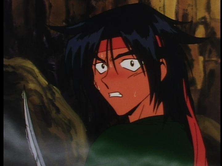 Mobile Fighter G-Gundam