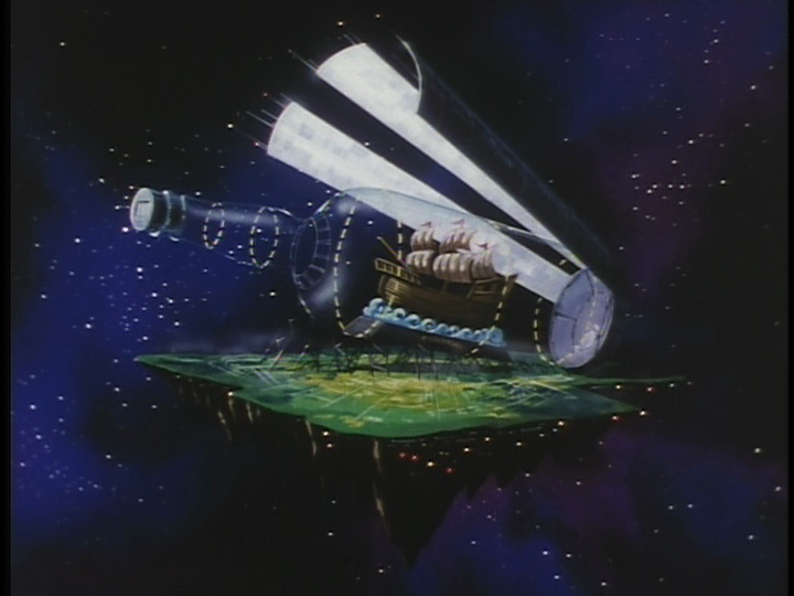 Mobile Fighter G-Gundam