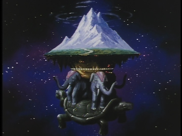 Mobile Fighter G-Gundam