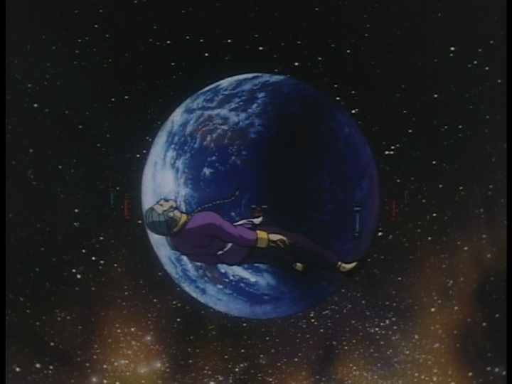 Mobile Fighter G-Gundam