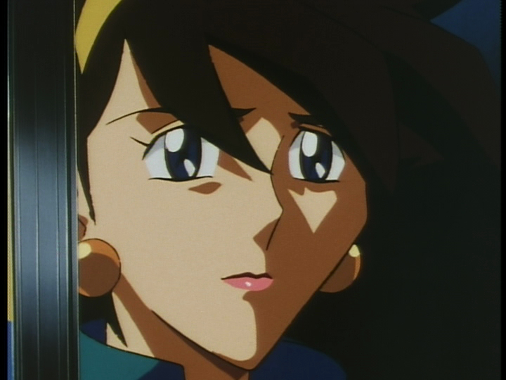 Mobile Fighter G-Gundam