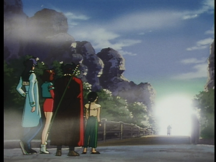 Mobile Fighter G-Gundam
