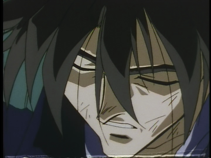 Mobile Fighter G-Gundam