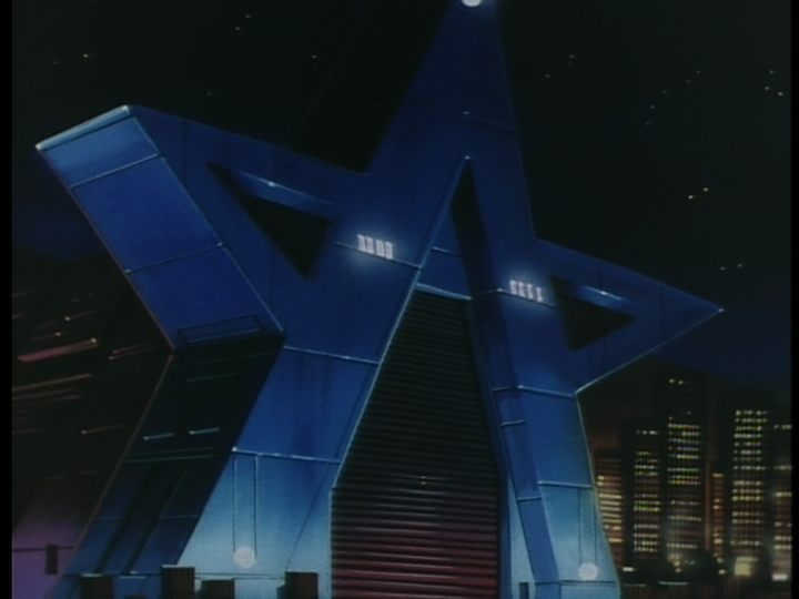 Mobile Fighter G-Gundam