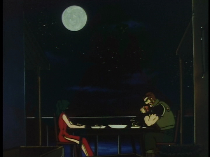 Mobile Fighter G-Gundam